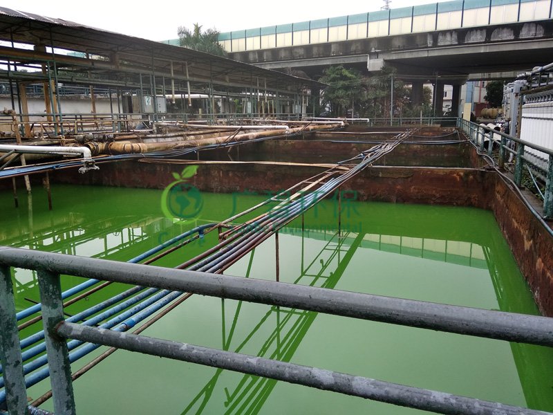 電鍍廢水處理方法有哪些？電鍍廢水處理各方法對(duì)比分析(圖1)