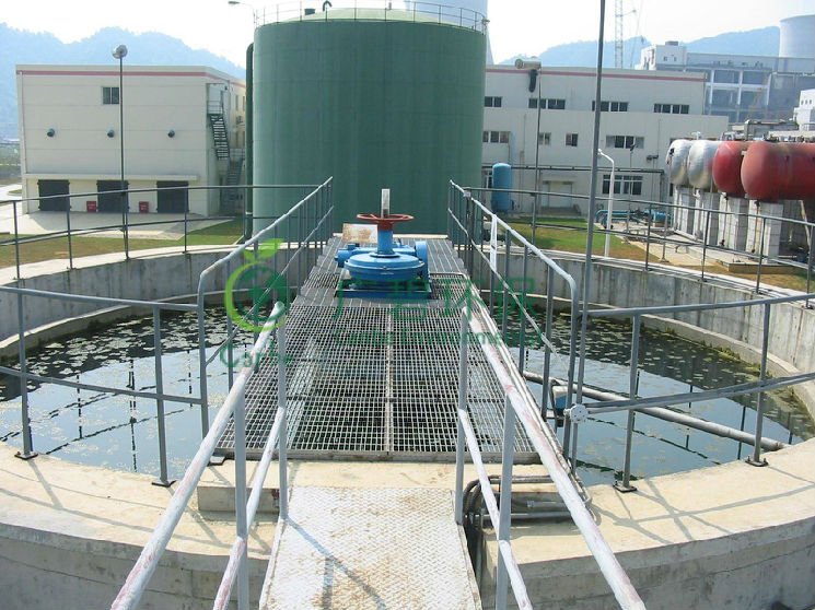 化工廠污水如何處理？化工廠污水處理方法(圖2)