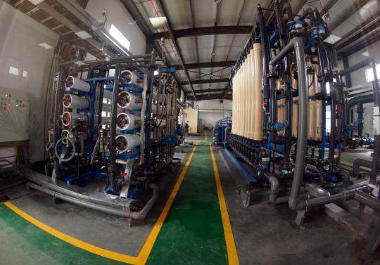 高濃度氨氮廢水如何處理？ 氨氮廢水處理方法詳解