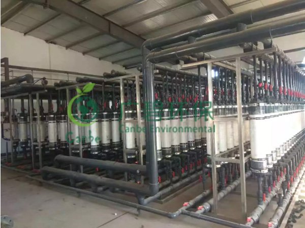廢水脫氨有什么方法？氨氮廢水處理技術(shù)介紹(圖2)