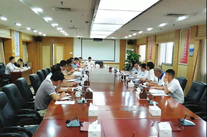佛山推進水污染防治問題整改，虛假整改將被問責！