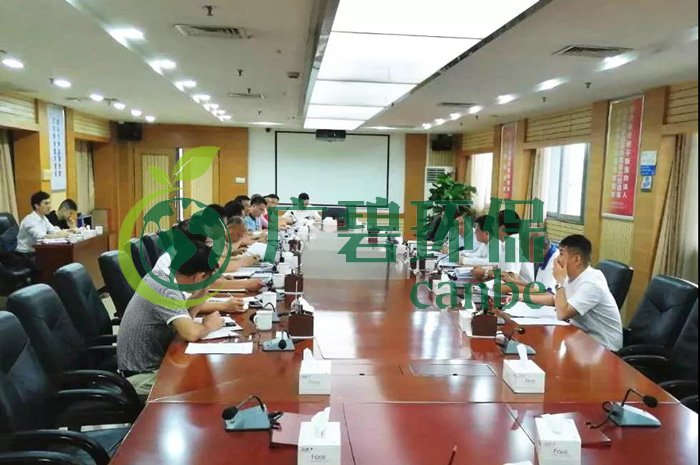 佛山推進(jìn)水污染防治問題整改，虛假整改將被問責(zé)！(圖3)
