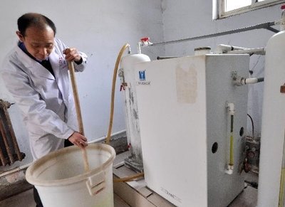 醫(yī)院污水怎么處理？醫(yī)療污水處理方法及回收水利用(圖1)