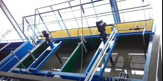 電鍍廢水是什么？電鍍廢水處理方法與工藝