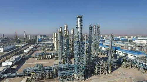 煤化工廢水是什么？煤化工廢水處理方法與工藝
