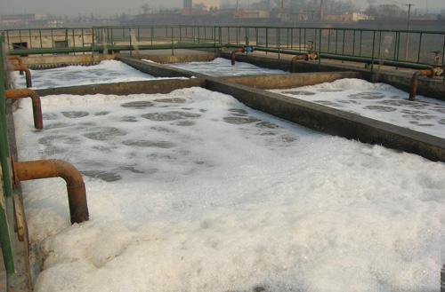 造紙廢水是什么？造紙廢水處理方法介紹
