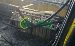 MBR膜怎么清洗？MBR膜在線清洗方法步驟