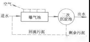 活性污泥是什么？活性污泥降解污水過(guò)程(圖1)