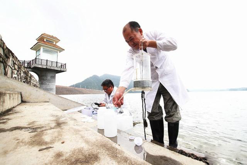 廢水里的有毒物質怎么去除？詳解廢水毒性機理及處理辦法