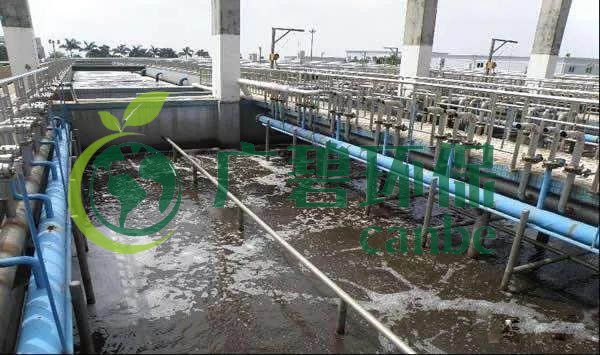 廢水里的有毒物質怎么去除？詳解廢水毒性機理及處理辦法(圖1)