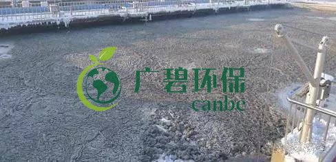 污水氨氮超標(biāo)怎么解決？氨氮超標(biāo)原因與解決方法(圖2)