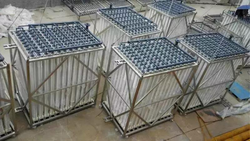 MBR工藝有哪些注意事項(xiàng)？MBR工藝9大誤區(qū)解讀