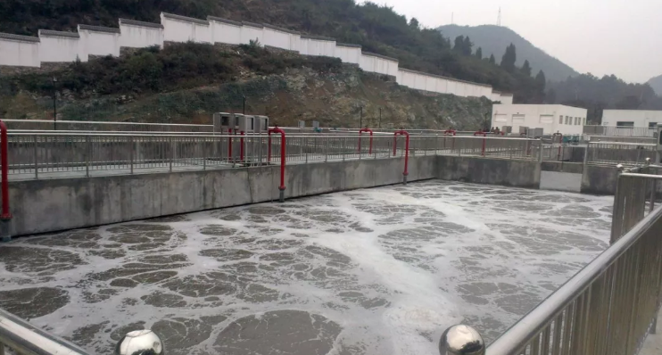 污水脫色有哪些方法？六種污水脫色技術(shù)介紹