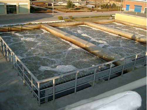 污水池怎么清理？污水池清理注意事項(xiàng)