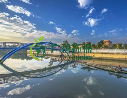 佛山市公布1~7月水質(zhì)改善情況：順德水質(zhì)最靚！(圖1)