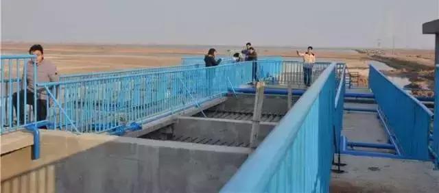 屠宰廢水怎么處理？屠宰廢水處理工藝介紹