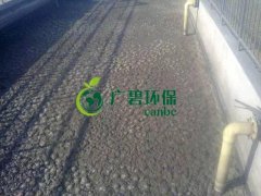 污泥發(fā)黑是什么原因造成？污泥發(fā)黑經(jīng)驗(yàn)分享
