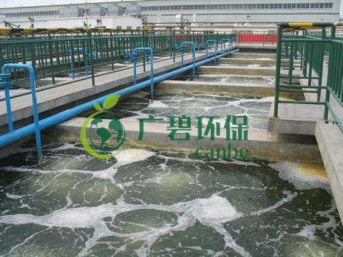 污水處理工藝中有哪些要關(guān)注的參數(shù)？(圖1)