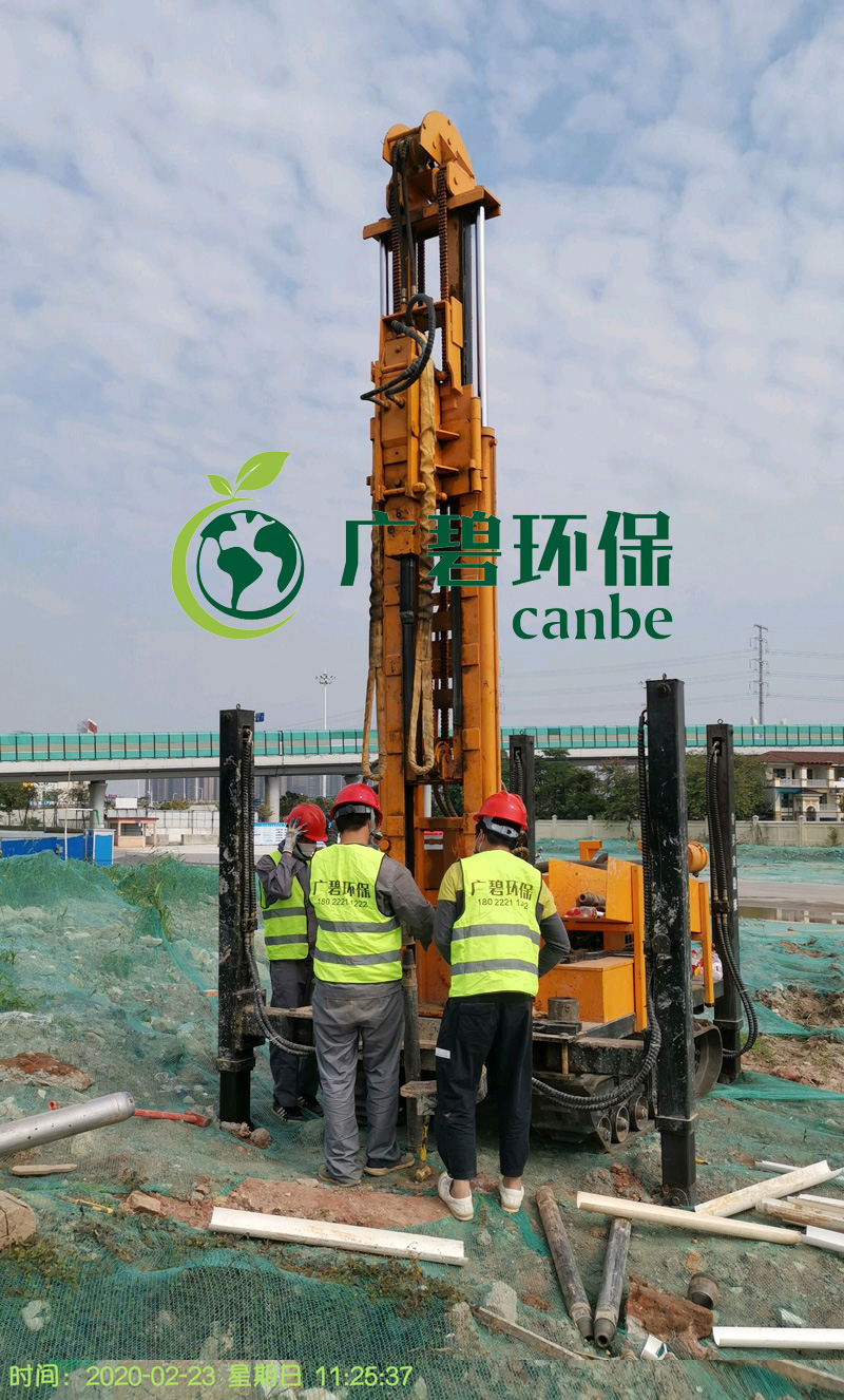 嚴(yán)防嚴(yán)控，精心組織，廣碧有序復(fù)工(圖2)