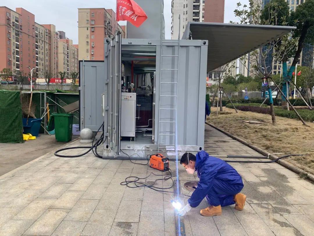 疫情之后，幾十萬(wàn)噸醫(yī)療固廢去哪了?
