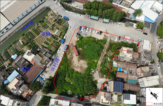 廣碧環(huán)?！独樟鹘值牢魅A村幼兒園新建工程佛山市順德區(qū)勒流街道圣德路1號地塊土壤污染狀況初步調查報告》通過專家評審會(圖1)